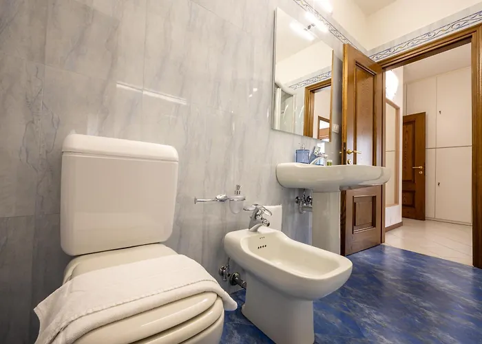 公寓 Two Bedroom With Garage - Larihome A56 东戈