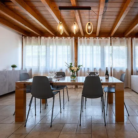 Apartament Two Bedroom With Garage - Larihome A56